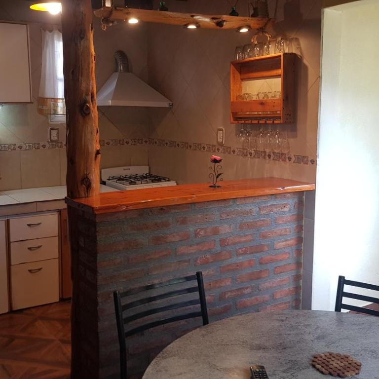 Mirador del Piltri - Two-Bedroom Chalet - 4