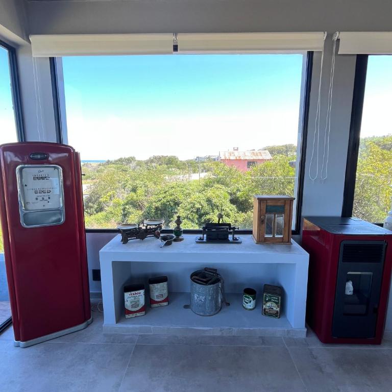 Sin FIN - Three-Bedroom House - 24