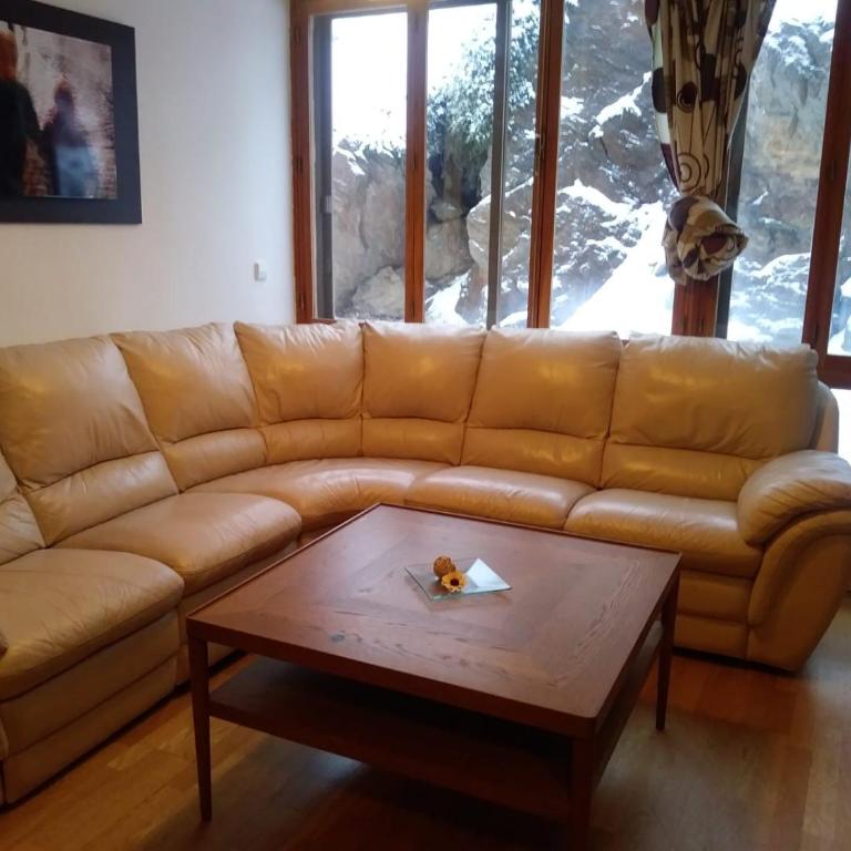 Apartamento Familiar PENIBETICO III - Appartement 3 Chambres - 1
