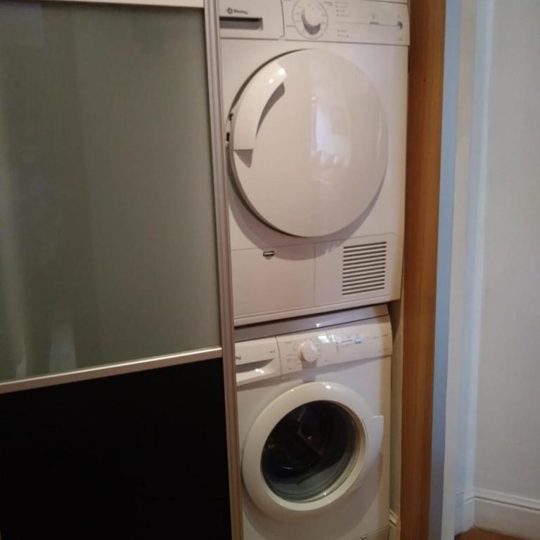 Apartamento Familiar PENIBETICO III - Appartement 3 Chambres - 2