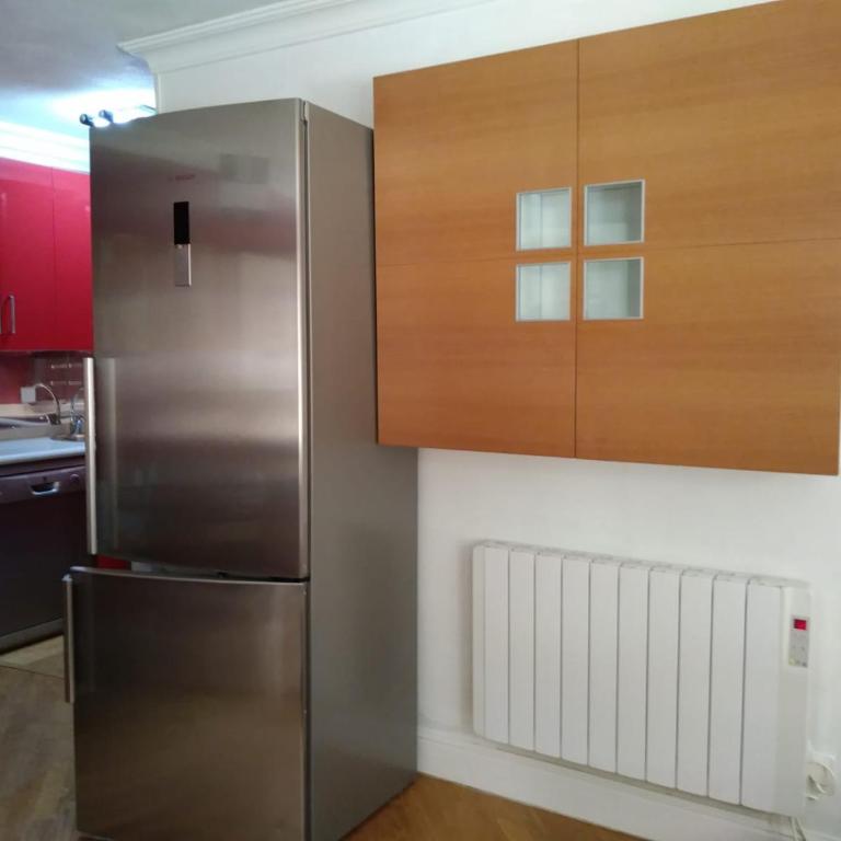 Apartamento Familiar PENIBETICO III - Appartement 3 Chambres - 3