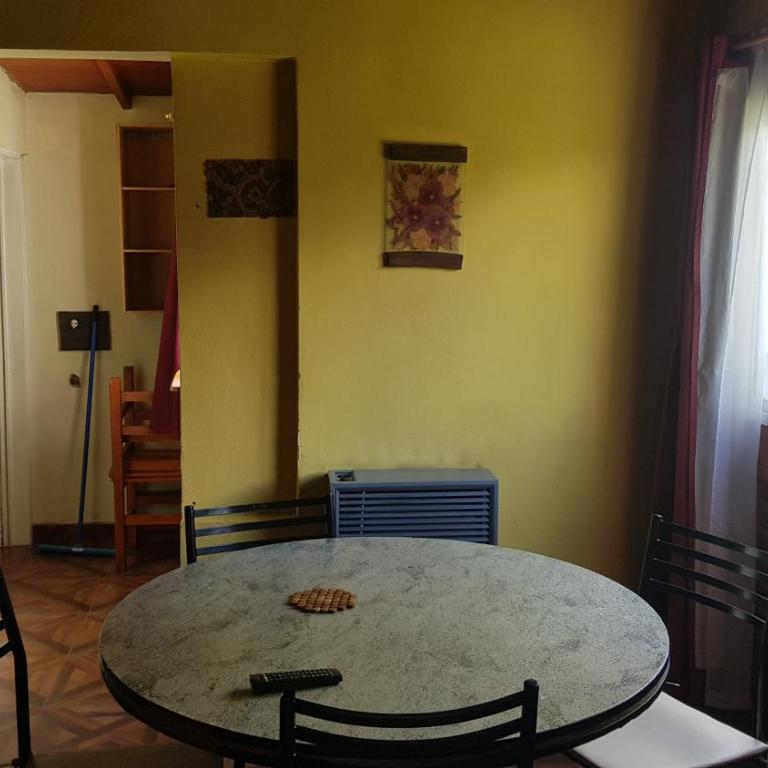 Mirador del Piltri - Two-Bedroom Chalet - 3