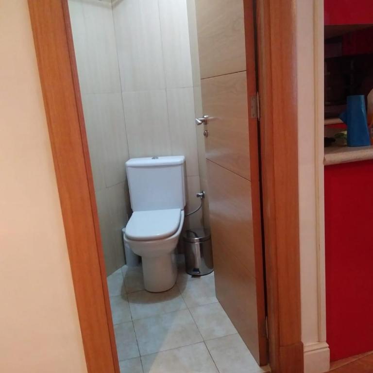Apartamento Familiar PENIBETICO III - Appartement 3 Chambres - 4