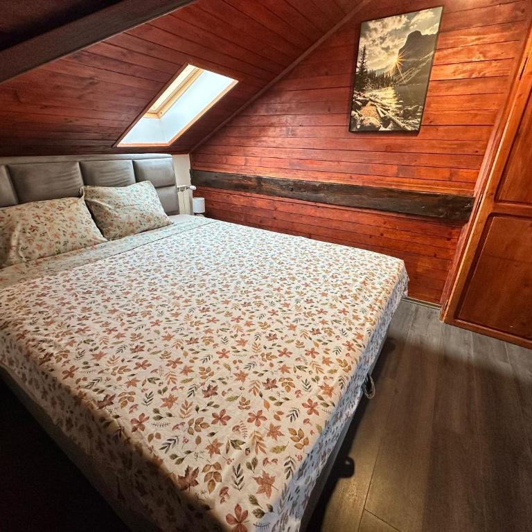 Sky Rooftop 100 sqm Big Apartment - Two-Bedroom Apartment - 9