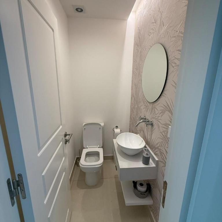 Excelente departamento a metros de Playa Grande - Apartamento de 1 dormitorio - 24