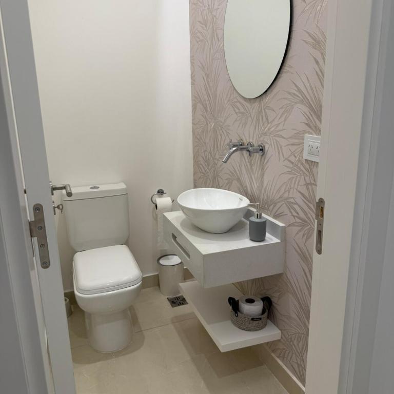 Excelente departamento a metros de Playa Grande - Apartamento de 1 dormitorio - 25