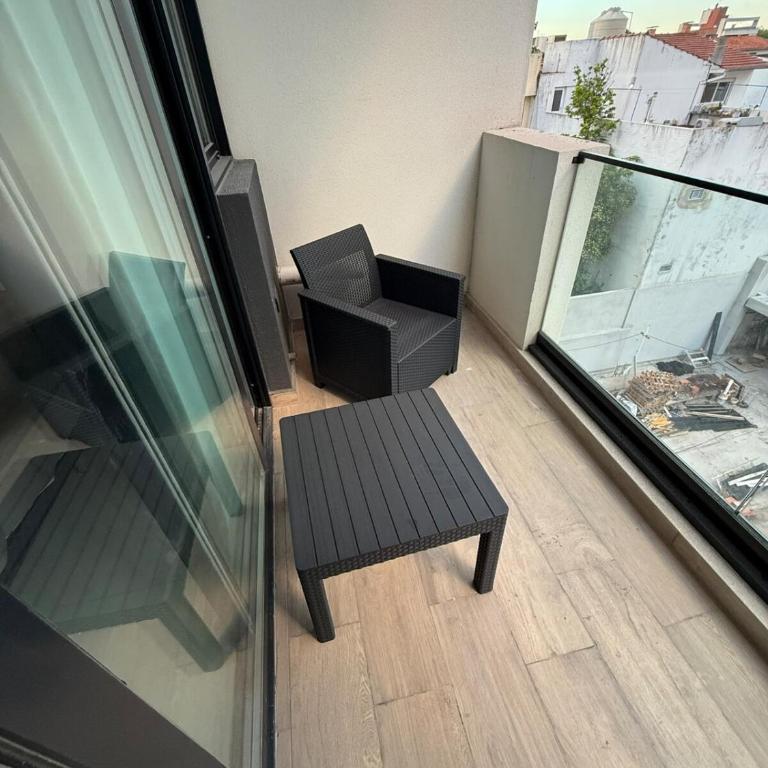 Excelente departamento a metros de Playa Grande - Apartamento de 1 dormitorio - 19