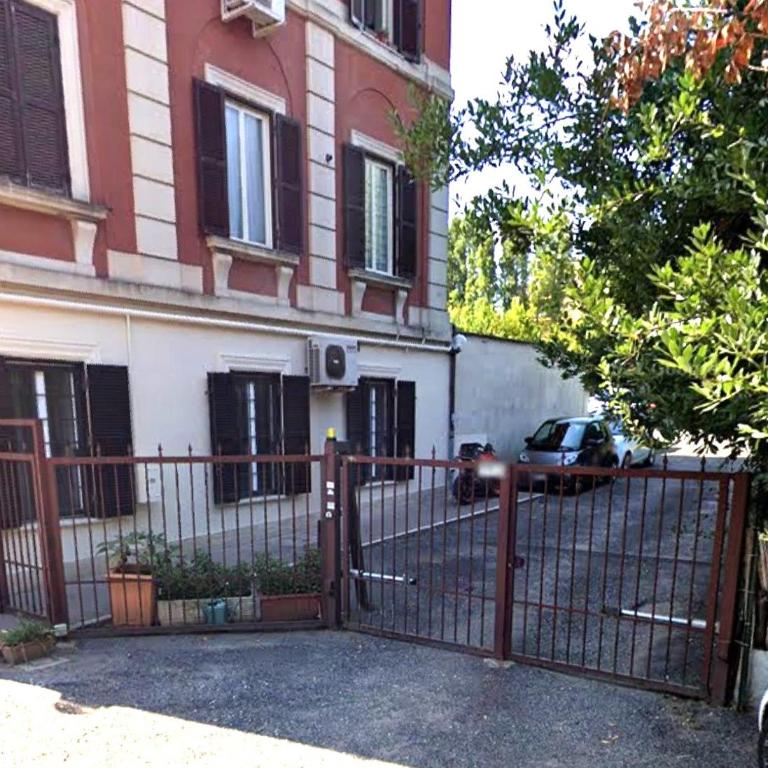 Vatican City San Peter quiet and lovely apartment - Appartamento con 2 Camere da Letto - 45
