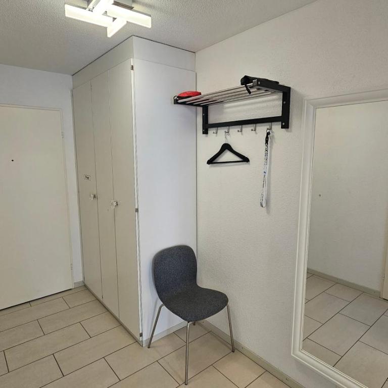 Premium Apartments - Pilatus View - AC - Apartment mit 1 Schlafzimmer - 24