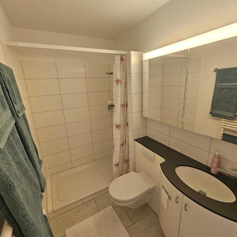 Premium Apartments - Pilatus View - AC - Apartment mit Aussicht und Balkon - 18