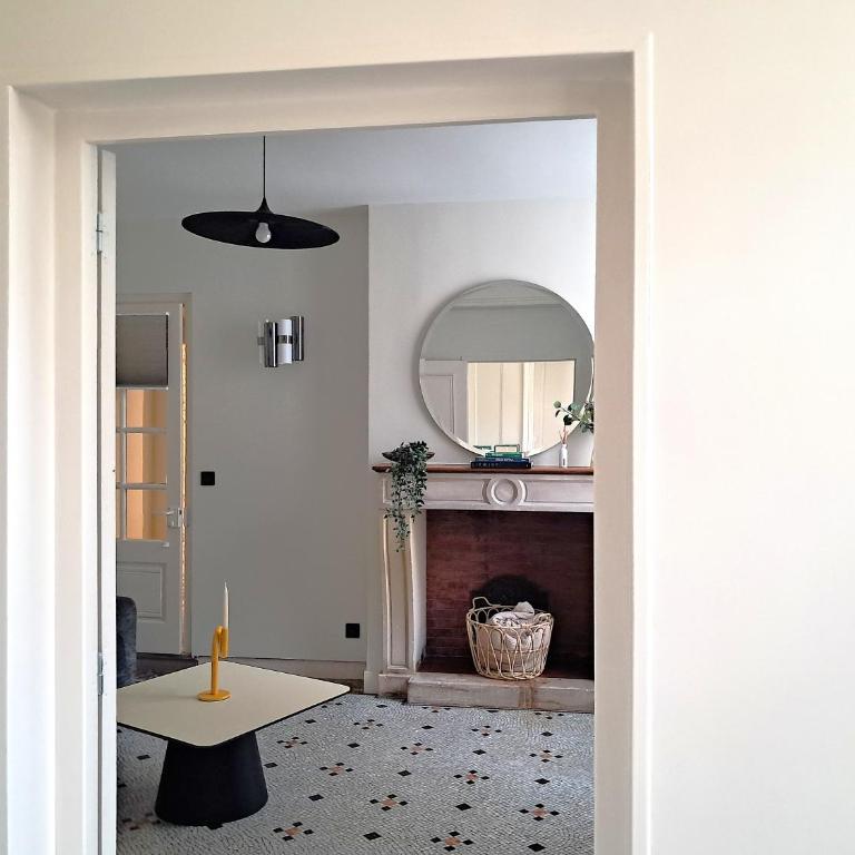 La Demeure Saint Sauveur - Suite - 4