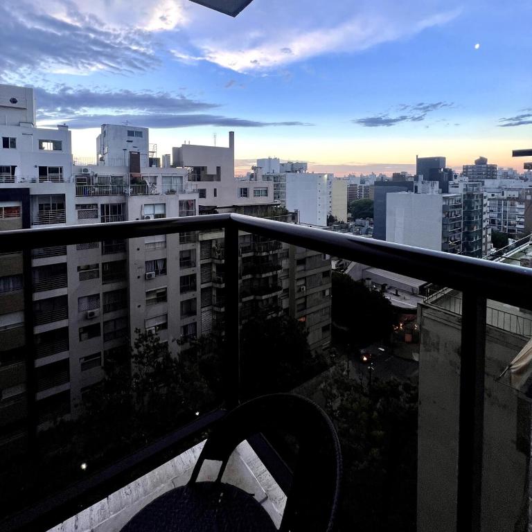 Rambla Pocitos Apartamento - Apartamento de 2 dormitorios - 3