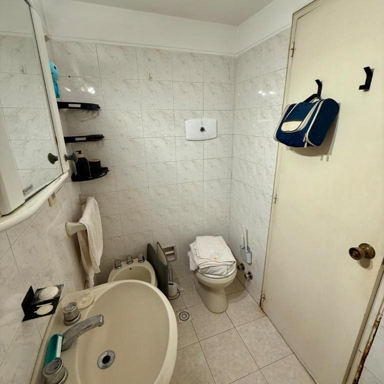 Rambla Pocitos Apartamento - Apartamento de 2 dormitorios - 6
