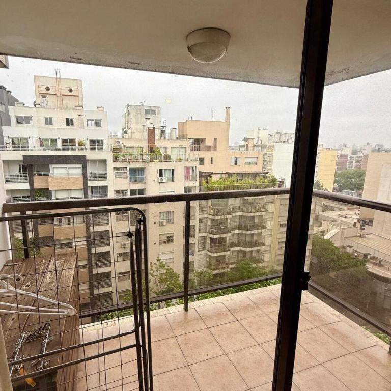 Rambla Pocitos Apartamento - Apartamento de 2 dormitorios - 9