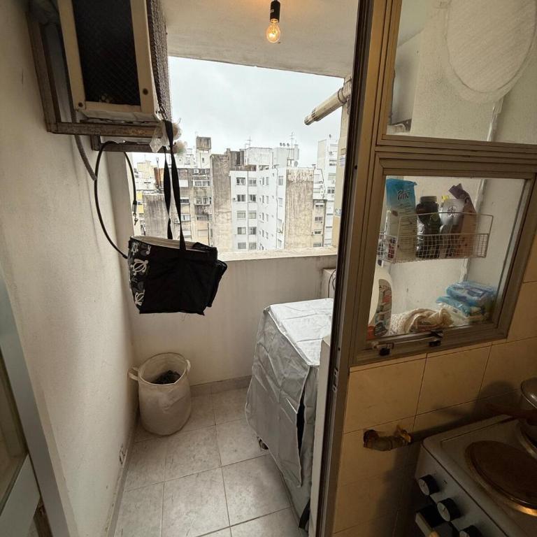 Rambla Pocitos Apartamento - Apartamento de 2 dormitorios - 10