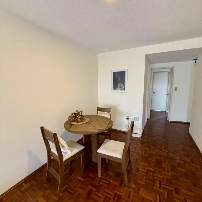 Rambla Pocitos Apartamento - Apartamento de 2 dormitorios - 12
