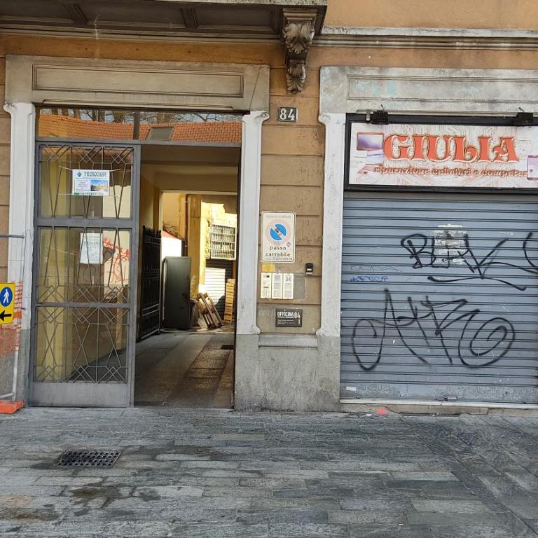 Casa Comfort Padova - Appartamento con 1 Camera da Letto - 10