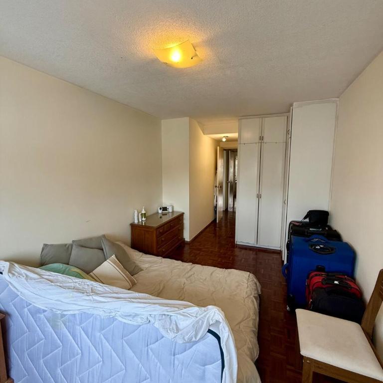 Rambla Pocitos Apartamento - Apartamento de 2 dormitorios - 16