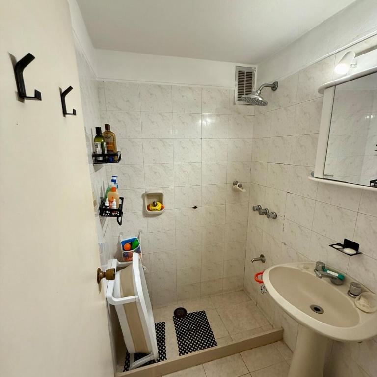 Rambla Pocitos Apartamento - Apartamento de 2 dormitorios - 17
