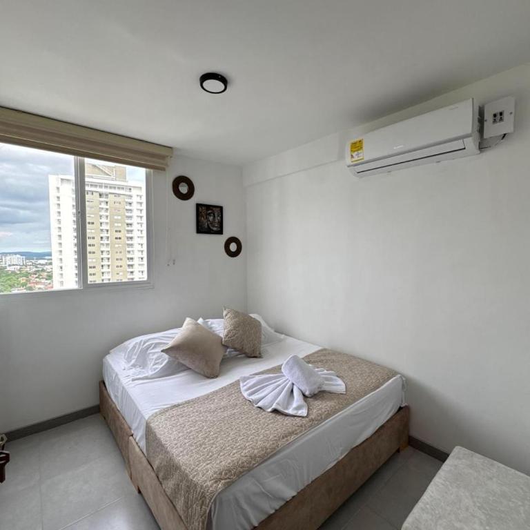 Alojamiento con vista al mar - Apartamento de 3 dormitorios - 14