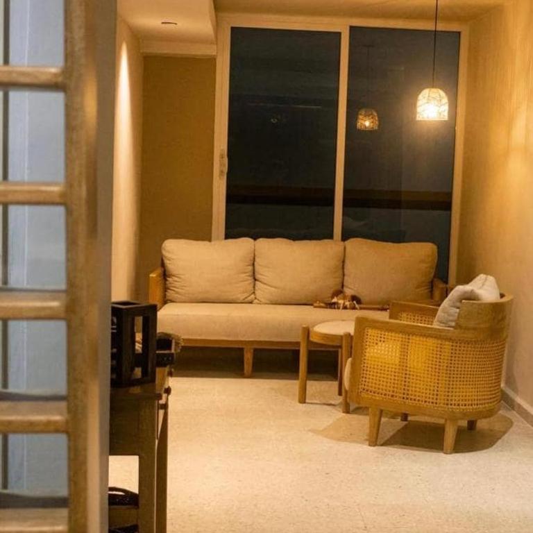 Alojamiento con vista al mar - Apartamento de 3 dormitorios - 16