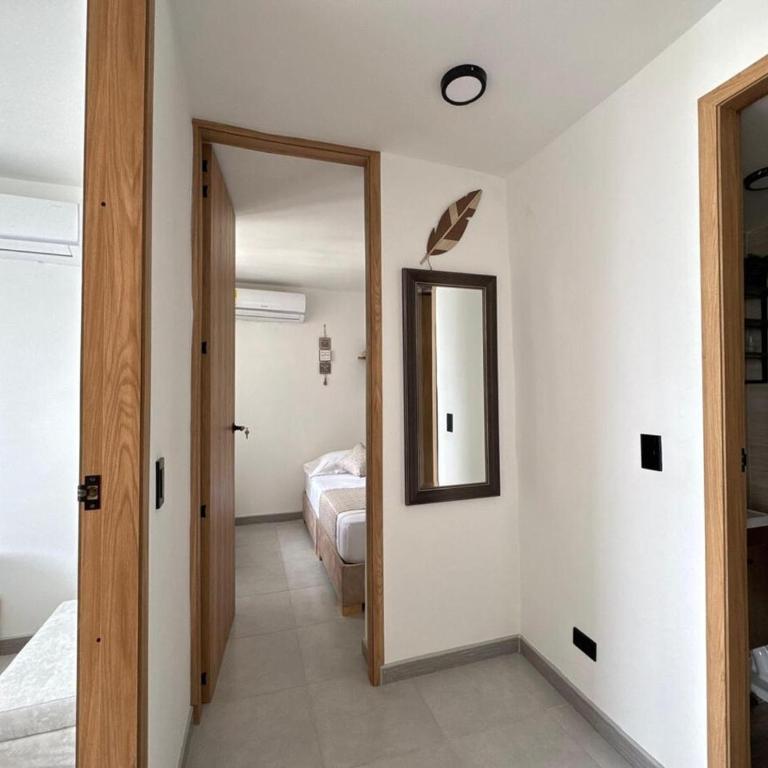 Alojamiento con vista al mar - Apartamento de 3 dormitorios - 22