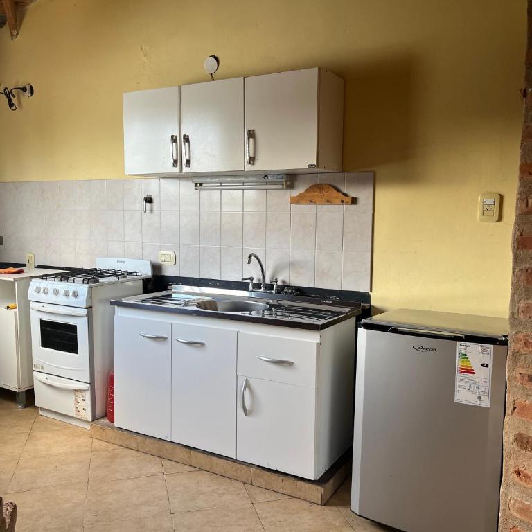 Quovadis - Apartamento de 1 dormitorio - 6