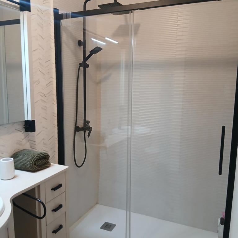Apartamento Huelva Centro - Apartamento de 2 dormitorios - 8