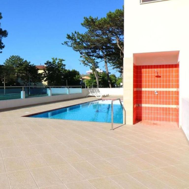 Elegant residence just 250mt from the beach - Appartamento - 11