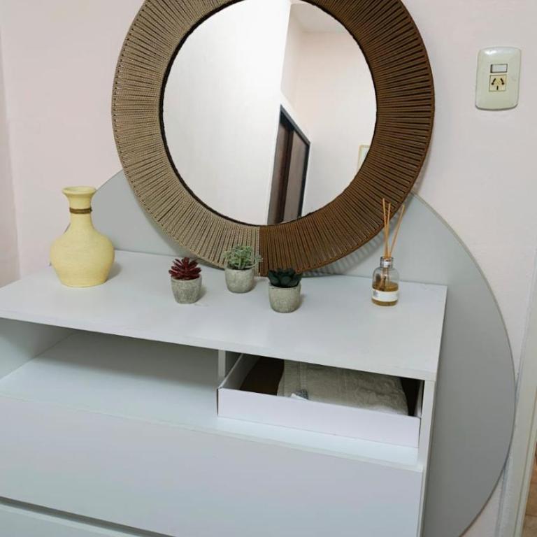 Grivia - One-Bedroom Apartment - 5
