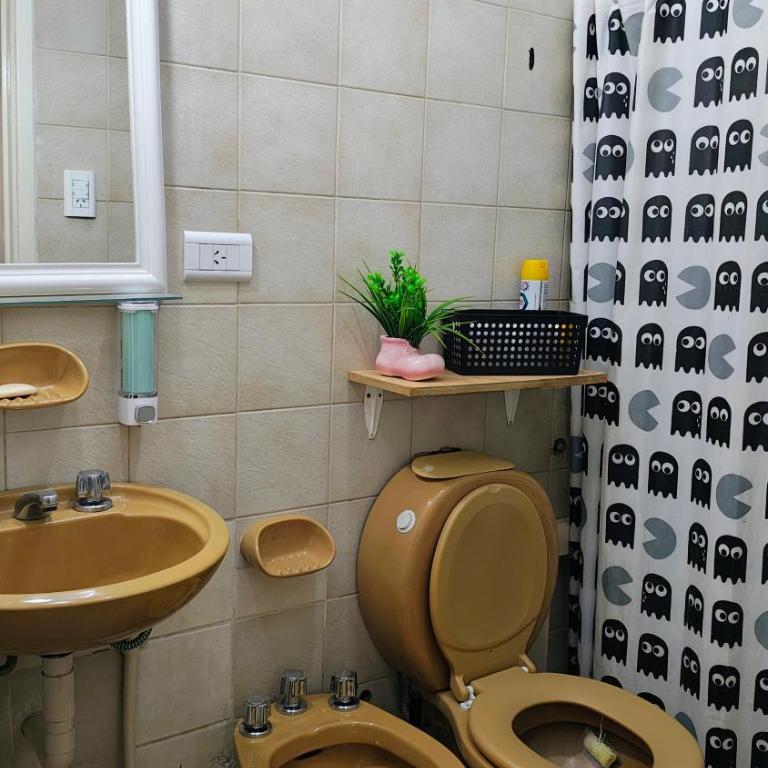 Grivia - One-Bedroom Apartment - 7