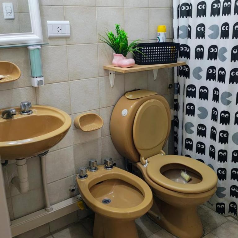 Grivia - One-Bedroom Apartment - 8