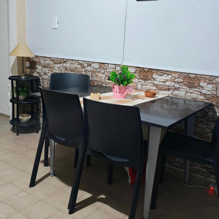 Grivia - One-Bedroom Apartment - 9