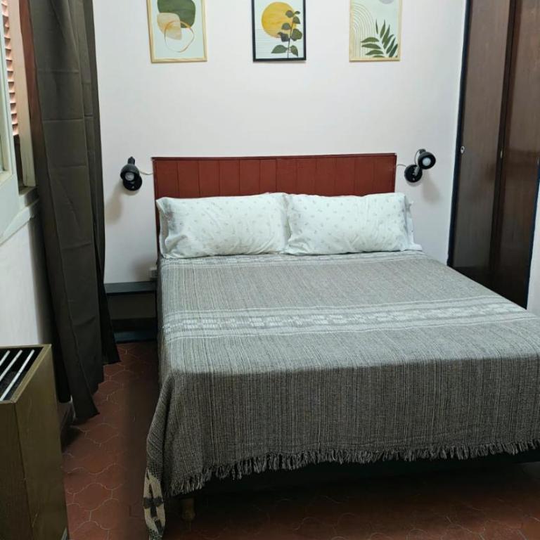 Grivia - One-Bedroom Apartment - 12