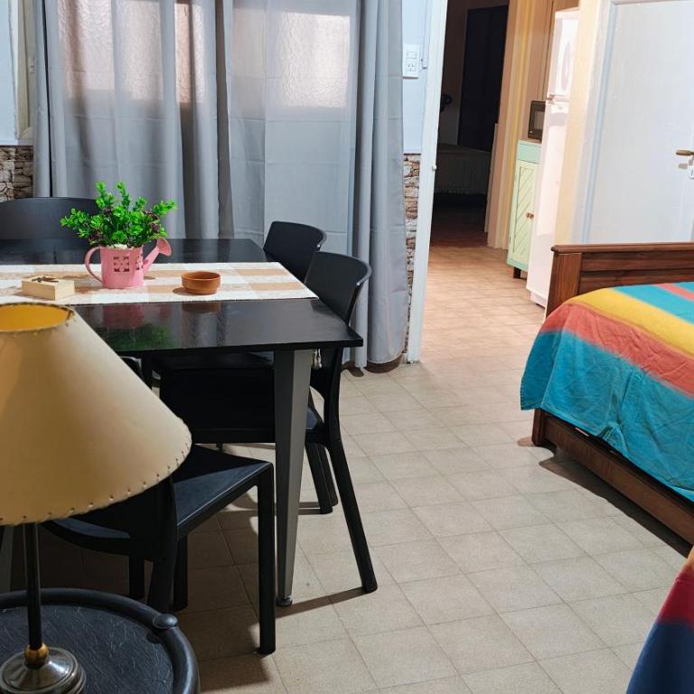 Grivia - One-Bedroom Apartment - 15