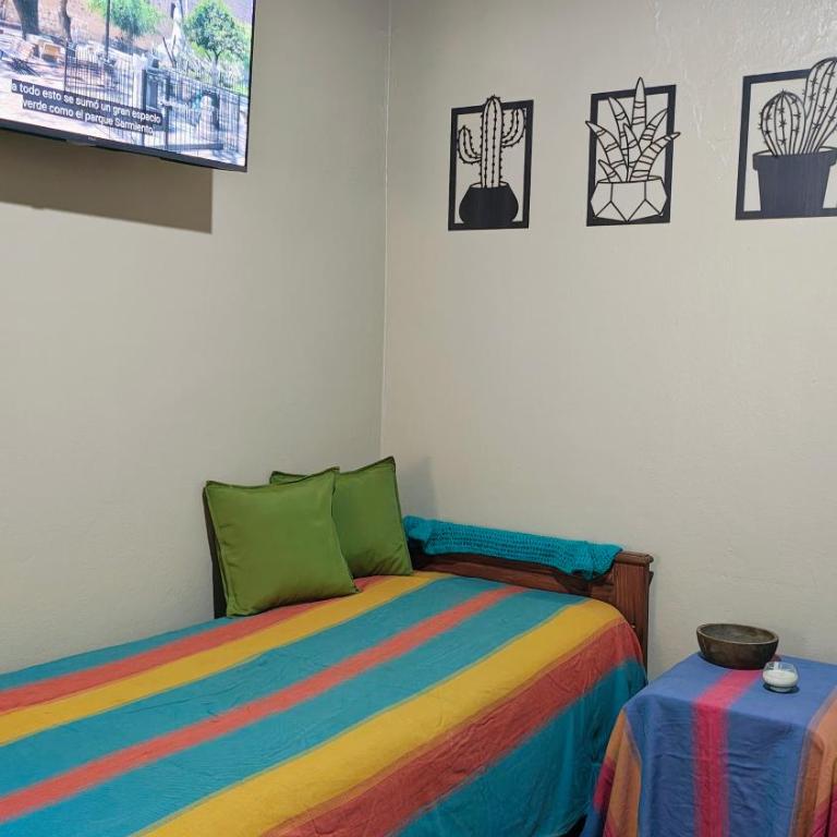 Grivia - One-Bedroom Apartment - 16