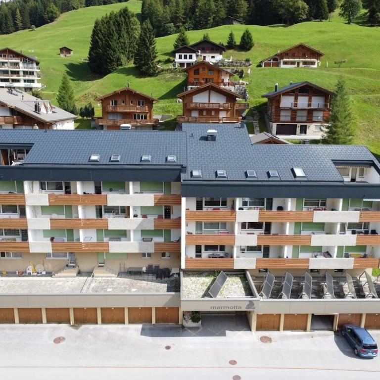 Large 1 bedroom - Free parking - Dream views- - Apartment mit 1 Schlafzimmer - 1