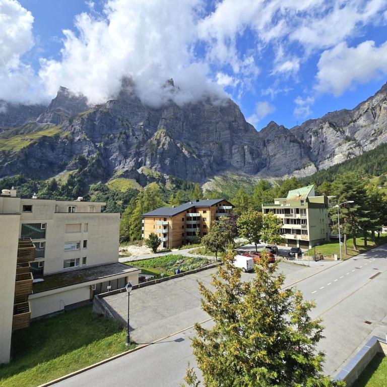 Large 1 bedroom - Free parking - Dream views- - Apartment mit 1 Schlafzimmer - 6