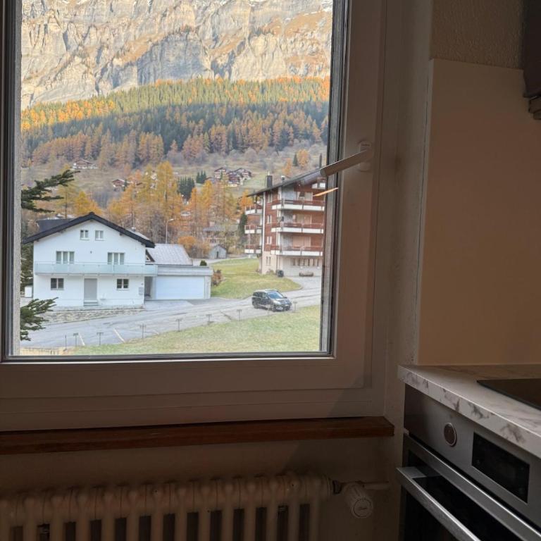 Large 1 bedroom - Free parking - Dream views- - Apartment mit 1 Schlafzimmer - 7