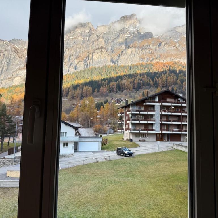Large 1 bedroom - Free parking - Dream views- - Apartment mit 1 Schlafzimmer - 9