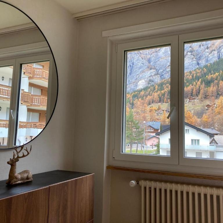 Large 1 bedroom - Free parking - Dream views- - Apartment mit 1 Schlafzimmer - 13
