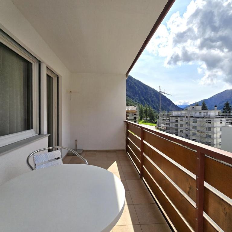 Large 1 bedroom - Free parking - Dream views- - Apartment mit 1 Schlafzimmer - 15