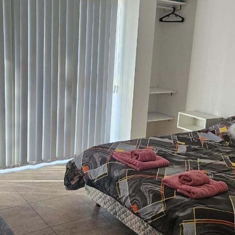el Bolsón hermoso departamento - Two-Bedroom Apartment - 5