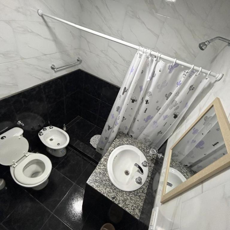 alquilerquequen2023 - Apartamento de 1 dormitorio - 4