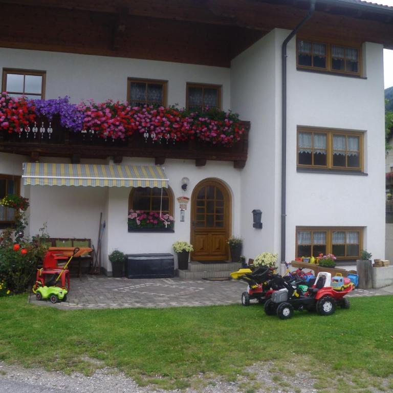 Nagelehof 3 - Apartment mit schöner Aussicht - 10