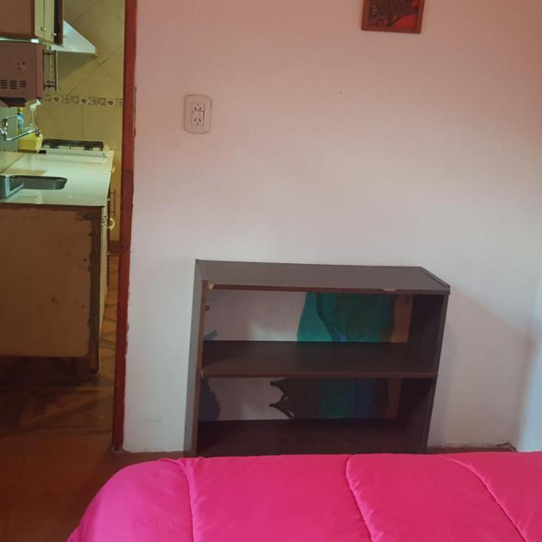 Mirador del Piltri - Two-Bedroom Chalet - 11