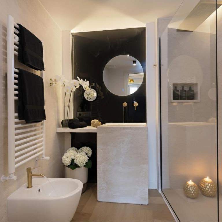 VillaNoa Luxury Stay - Camera King Deluxe - 1