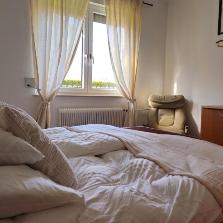 Ferienhaus - Hoamathaus - Haus mit 3 Schlafzimmern - 29
