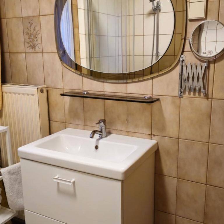 Ferienhaus - Hoamathaus - Haus mit 3 Schlafzimmern - 32
