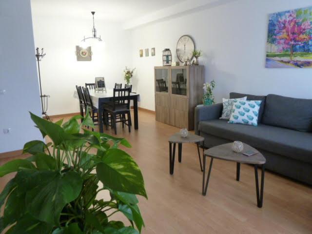 Apartamento Dúplex en Delta de l'Ebre dos terrazas y balcón - Apartment - Split Level - 24